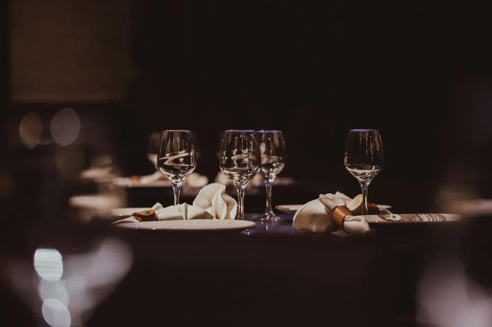 Restaurant traditionnel à Bitche 