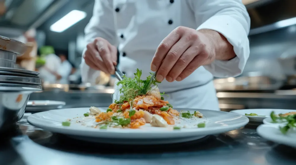 Cuisine française à Bitche 